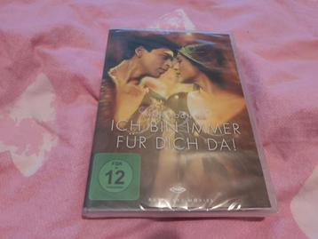 Shahrukh Khan. Main Hoon Na. Dvd. Nieuw In Verpakking.  beschikbaar voor biedingen