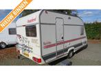 Beyerland Sprinter Lite Bj 2004 Mover,Vt Nu €6999, Caravans en Kamperen, Caravans, Standaardzit, Schokbreker, Bedrijf, 750 - 1000 kg