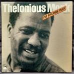 THELONIOUS MONK - 'The Riverside Trios' (2LP, US, 1979), Ophalen of Verzenden, 1940 tot 1960, Jazz