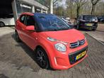 Citroen C1 1.0 e-VTi Feel | 2E EIGENAAR | 12MND GARANTIE | N, Voorwielaandrijving, Euro 5, Stof, Gebruikt