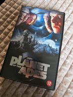 Planet of the Apes VHS, Cd's en Dvd's, VHS | Film, Alle leeftijden, Ophalen of Verzenden, Zo goed als nieuw, Actie en Avontuur