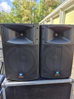 Master Audio geluidset, Refurbished, 120 watt of meer, Front, Rear of Stereo speakers, Ophalen