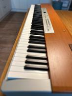 Yamaha P120 digitale piano, in prima staat., Muziek en Instrumenten, Ophalen, Bruin, Digitaal, Zo goed als nieuw