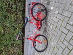 Loeki 20 inch meisjesfiets, Ophalen, Gebruikt, 20 inch of meer