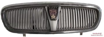 Grill voor Rover 75 met Rover logo beschikbaar voor biedingen