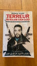 J. Stern - Terreur in naam van God, Ophalen of Verzenden, Zo goed als nieuw, J. Stern, Europa