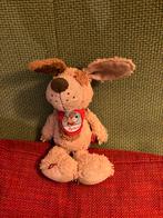 Vintage Sigikid hond Fuffi wuff in mooie staat, Ophalen of Verzenden, Zo goed als nieuw, Hond