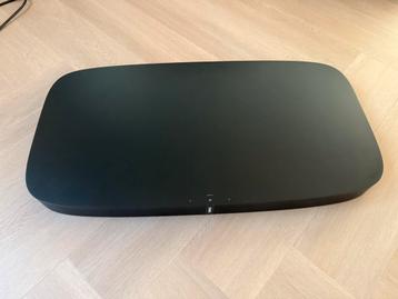 Sonos Playbase Zwart beschikbaar voor biedingen