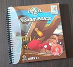 Smart Games Busy Bugs Travel Edition, Ophalen of Verzenden, Gebruikt, Puzzelen