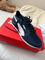 Puma schoenen (nooit gedragen), Puma, Blauw, Nieuw, Ophalen of Verzenden
