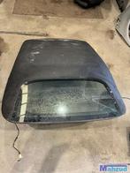 MERCEDES E A207 Cabrio dak softtop 2010-2016, Ophalen, Gebruikt, Mercedes-Benz, Achterklep