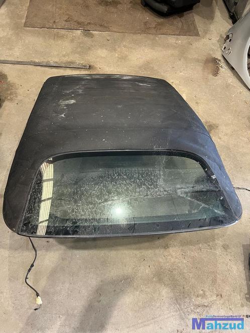 MERCEDES E A207 Cabrio dak softtop 2010-2016, Auto-onderdelen, Carrosserie en Plaatwerk, Achterklep, Mercedes-Benz, Gebruikt, Ophalen