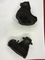 Harley Davidson WLA WL cilinderset, Motoren, Onderdelen | Harley-Davidson, Ophalen of Verzenden