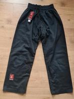matsuru broek maat 130 voor krav maga - karate, Gebruikt, Maat XS of kleiner, Ophalen of Verzenden, Karate