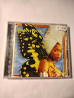 Eryka Badu - Baduizm Live VD, Ophalen of Verzenden, 2000 tot heden, Gebruikt