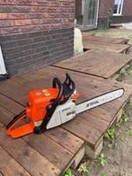 Stihl 029 kettingzaag, Tuin en Terras, Hand-tuingereedschap, Ophalen, Gebruikt, Stihl