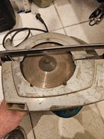 Makita cirkelzaag, Doe-het-zelf en Verbouw, Gereedschap | Zaagmachines, Gebruikt, Cirkelzaag, Ophalen of Verzenden, Makita
