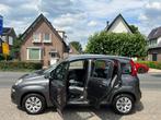 Fiat Panda 0.9 TwinAir Lounge AUTOMAAT 88.000 KM NAP !, Stof, Gebruikt, Panda, Origineel Nederlands
