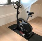 Tunturi FitCycle 50i Hometrainer in perfecte conditie!, Ophalen, Zo goed als nieuw, Kunststof, Hometrainer
