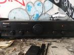 Pioneer A-307R stereo versterker, Audio, Tv en Foto, Versterkers en Receivers, Ophalen, Zo goed als nieuw, 60 tot 120 watt, Pioneer