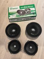 Timpano (Autospeakers), Ophalen of Verzenden, Gebruikt