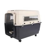 Honden reisbench/transportbox XXL Nomad Flamingo, Ophalen, Nieuw