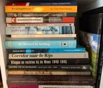 mega lot nijmegen frontstad 1944/45, Boeken, Ophalen of Verzenden, Tweede Wereldoorlog, Zo goed als nieuw