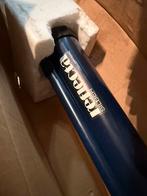 Projectiescherm - Ideaal voor presentaties!, Audio, Tv en Foto, Projectieschermen, Ophalen, Zo goed als nieuw