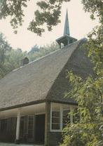 SCHOORL Doopsgezind Broederschapshuis Vakantiehuis, Verzenden, 1980 tot heden, Gelopen, Noord-Holland
