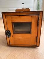 Hobby broedmachine met alle documentatie, Ophalen, Gebruikt, Broedmachine