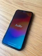iPhone XR 128GB - Goedkoop!, Zwart, IPhone XR, Ophalen of Verzenden, Zonder simlock
