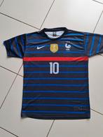 Nike Mbappe shirt - XXL, Ophalen of Verzenden, Zo goed als nieuw, Overige maten, Nike