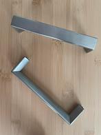 Gratis 2x handvat voor ikea kastdeur, Ophalen, Gebruikt, 50 tot 100 cm, Minder dan 25 cm