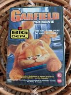 Garfield de film, Ophalen of Verzenden, Zo goed als nieuw