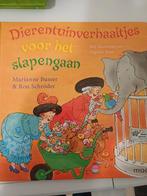 Dierentuinverhaaltjes enz:M.Busser en R.Schröder, Ophalen of Verzenden, Zo goed als nieuw