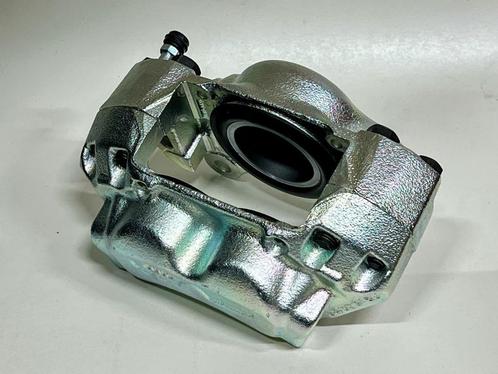 ROVER P6 2000/2200/3500  SCTC/V8 REMKLAUW FRONT, Auto-onderdelen, Remmen en Aandrijving, Oldtimer onderdelen, Rover, Universele onderdelen