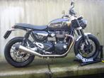 Triumph speedtwin speed twin 1200 (2023), 2 cilinders, Bedrijf, Sport, Meer dan 35 kW