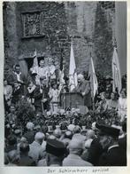 Historisch Fotoalbum 50-jarig bestaan DJH 1959 Jeugdherberg, Verzamelen, Foto's en Prenten, Verzenden, Foto, Zo goed als nieuw