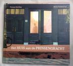 Het huis aan de Prinsengracht  Anne Frank Achterhuis, Boeken, Prentenboeken en Plaatjesalbums, Prentenboek, Thomas Harding, Verzenden