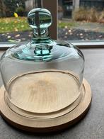 Kaasstolp, Ophalen of Verzenden, Zo goed als nieuw