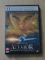 The Aviator dvd topfilm, Vanaf 12 jaar, Ophalen of Verzenden, Nieuw in verpakking, Drama