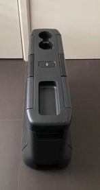 Mercedes V Klasse,tafelconsole klaptafel Zwart/Alu., Ophalen