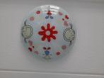 plafond lamp, plafonniere kinderkamer, Kinderen en Baby's, Kinderkamer | Inrichting en Decoratie, Ophalen of Verzenden, Zo goed als nieuw