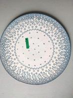 Pizzabord platbord bord Bunzlau Castle, Lies@bunzlaunoord.nl, Keramiek, Nieuw, Ophalen of Verzenden