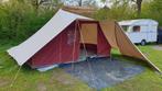 De Waard albatros, Caravans en Kamperen, Ophalen, Gebruikt, Tot en met 4