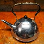 Retro thee potje, Huis en Inrichting, Keuken | Keukenbenodigdheden, Verzenden