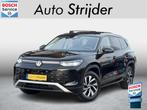 Volkswagen Tayron 1.5 eTSI Life Edition 7p. 150pk Automaat |, Stof, 4 cilinders, 150 pk, 7 stoelen