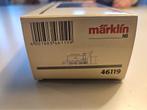 Märklin 46119 Sneeuwploeg DB - Nieuw in Doos!, Hobby en Vrije tijd, Modeltreinen | H0, Ophalen of Verzenden, Analoog, Märklin