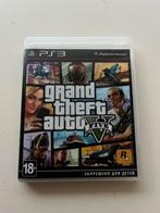 GTA V (5), Avontuur en Actie, Vanaf 18 jaar, 1 speler, Ophalen of Verzenden