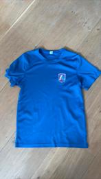 Gymshirt voor jongens Augustinianum Eindhoven, maat 150/160, Ophalen, Zo goed als nieuw